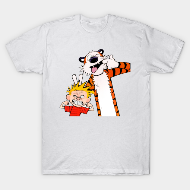 calvin and hobbes merchandise india