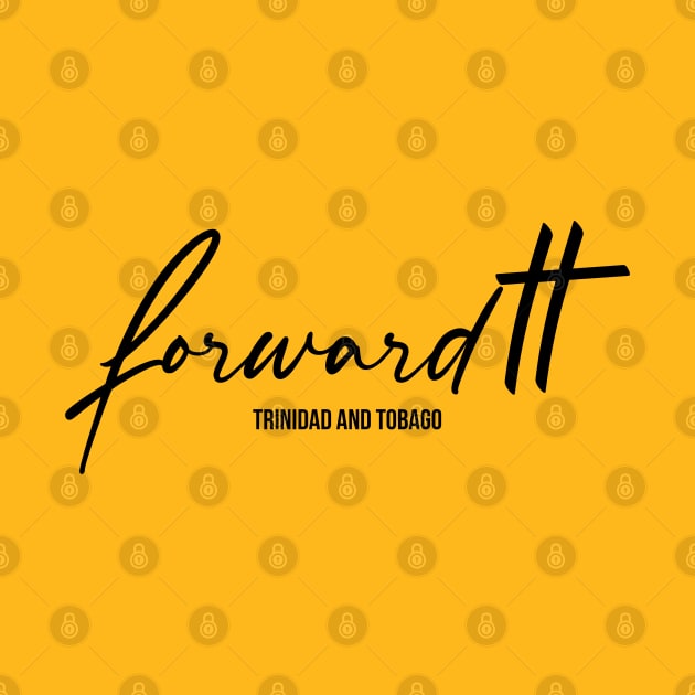 ForwardTT Logo by forwardtt