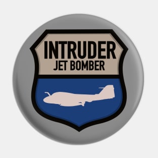 A-6 Intruder Pin