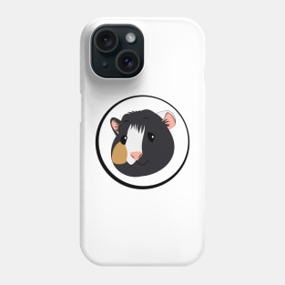 Hello Guinea Pig Phone Case