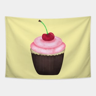 Cupcake Tapestry