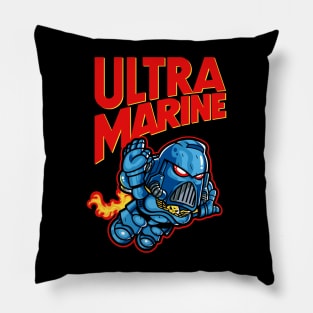 UltraBro v3 Pillow