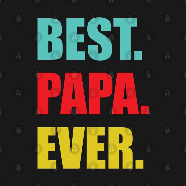 Best Papa by CLOSE THE DOOR PODCAST