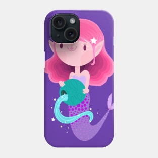 Aquarius Phone Case