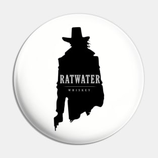 RATWATER Pin