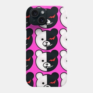 MONOKUMA Phone Case