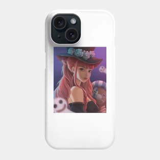 Perona Phone Case