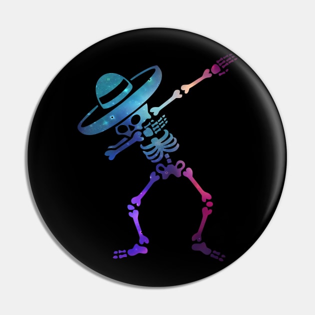 SKULL DIA DE MUERTOS DAB SPACE Pin by GeekCastle