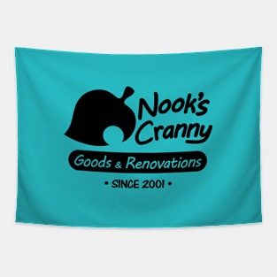 Nook's Cranny Apple Fruit Tapestry