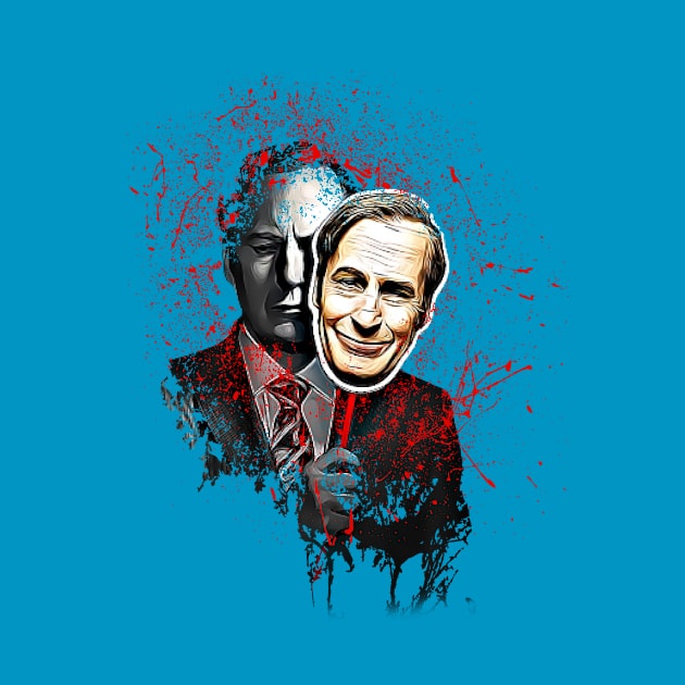 Better Call Saul by Pixy Official