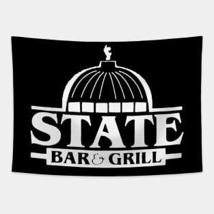 The State Bar and Grill Madison Tapestry