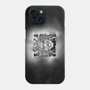 Yamaokas Wrath Phone Case