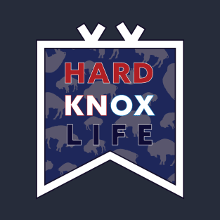 hard knox life T-Shirt