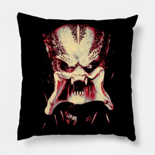 Predator Pillow