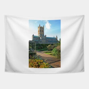 Buckfast Abbey Tapestry