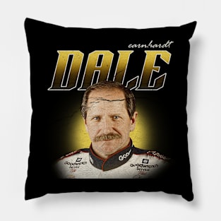 dale-earnhardt Pillow