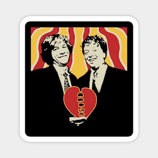 Ween Art Magnet