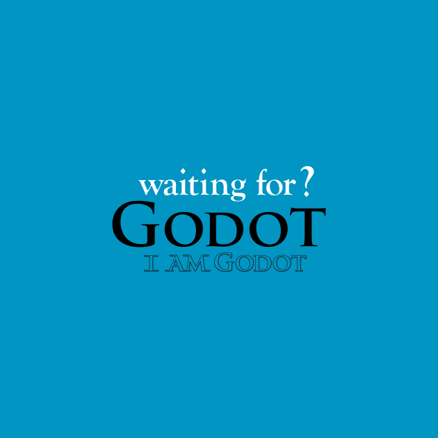 Waiting for Godot by DDGraphits