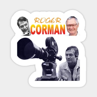 roger corman Magnet