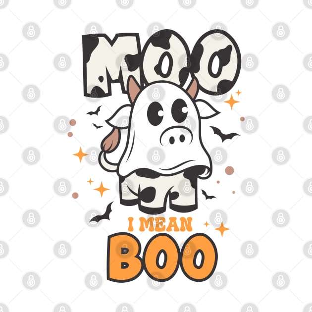 Moo I mean Boo by dadan_pm