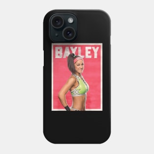 Bayley Smile Phone Case