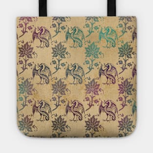 Wyvern Tote