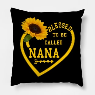 Nana Pillow