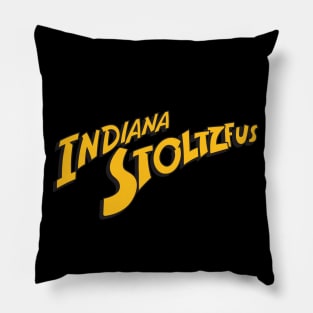 Indiana Stoltzfus Pillow