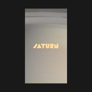 Saturn T-Shirt