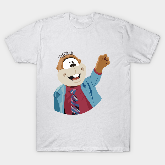 woodchuck shirt
