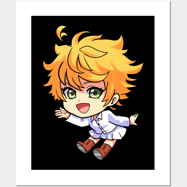 Ray (Yakusoku no Neverland)  Neverland, Neverland art, Anime