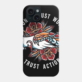 Seal The Deal Phone Case