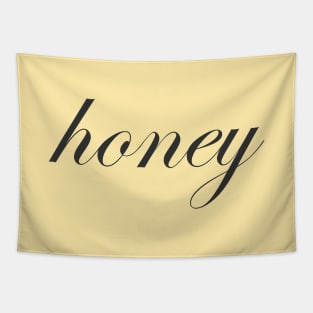 Honey Tapestry