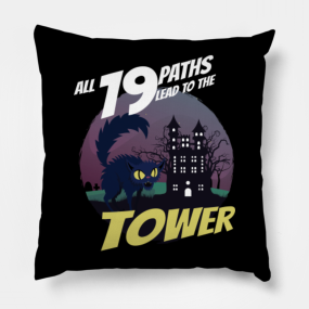 Scary Halloween Costume Pillows Teepublic