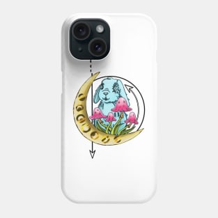 Year of the Rabbit Phone Case