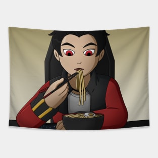 Marcus Soba Tapestry