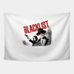 Blacklist Tapestry