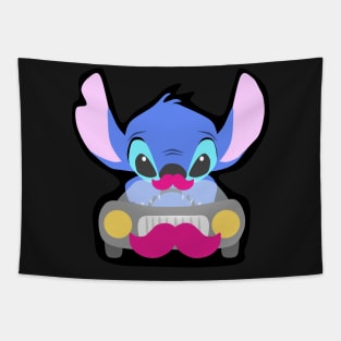 Lyft Stitch Tapestry