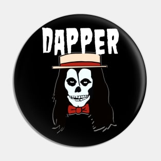 Dapper Danz Pin