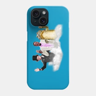 Happy Ending Phone Case