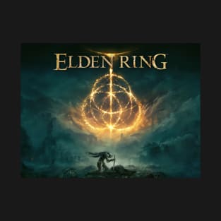 elden ring T-Shirt