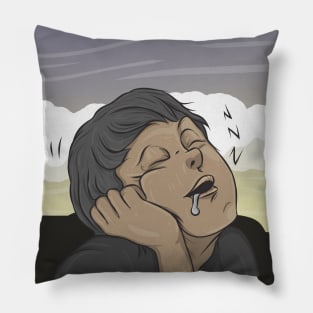 Dreaming Pillow