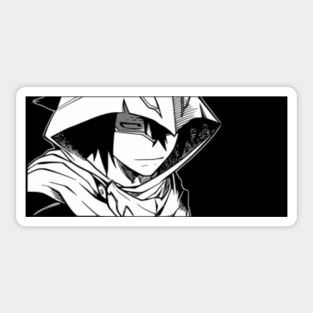 Tamaki Amajiki Aufkleber Teepublic De