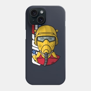 BLOWTORCH Phone Case