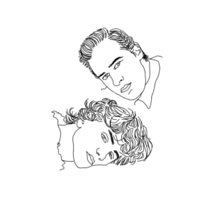 Call me by your name T-Shirt