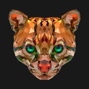 Cute jaguar T-Shirt