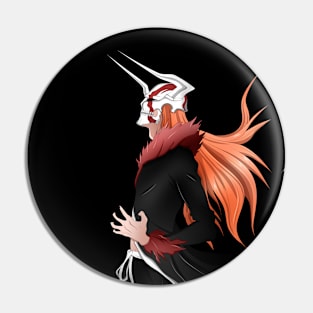 Ichigo Pin