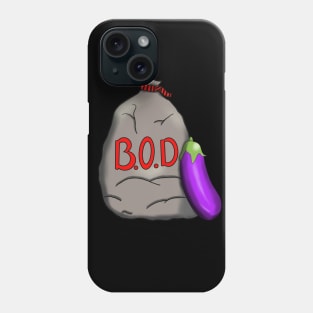 B.O.D Phone Case