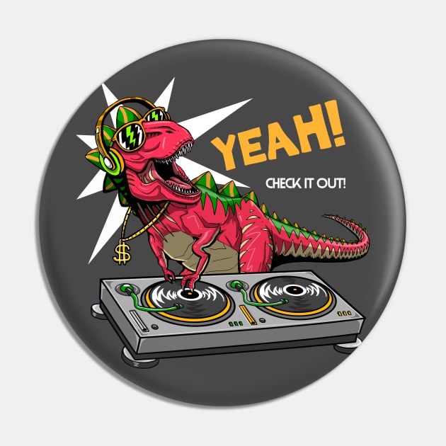 dj t rex party time Pin by hayr pictures