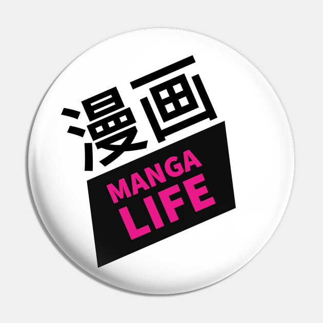 Manga Life Pin by I ❤️ Manga